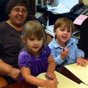 Judy Clay's photo