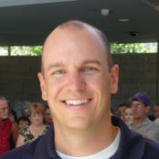 Seth Seidman's photo