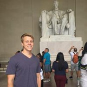 Kevin Roberts's photo