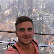Lewis Protheroe's photo