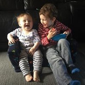 Claire Harding's photo
