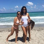 Karla Medranda's photo