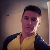 Dan Goodyears foto