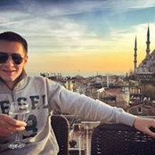 Pavel Krylov's photo