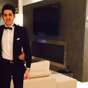 Foto von Ziad Haffar