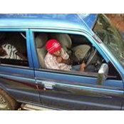 Simon Kamau's photo