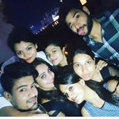 Priyadarshini Behera's photo