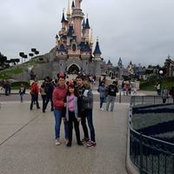 Manu Blacky's photo