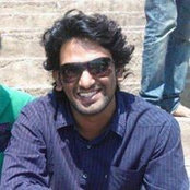Vikas Reddy's photo