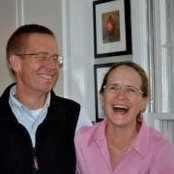 Mary Bendfeldt's photo