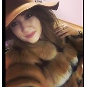 Aliya Gabbassova's photo