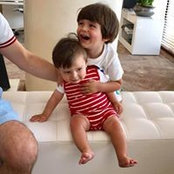 Nadine Haddad-Khashram's photo