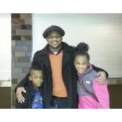 Foto de Tyrone Singleton
