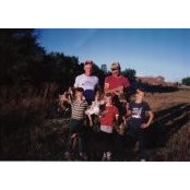 Trampas TenBroek's photo