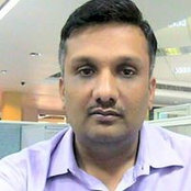 Photo de Vipin Kumar