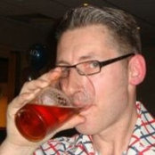 Simon Wells's photo