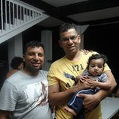 Foto de Mark Moradally