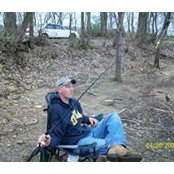 Tony Runde's photo