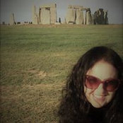 Marie Constantelli's photo