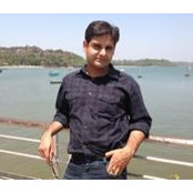 Vimal Chawla's photo