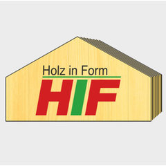 HolzinForm GmbH