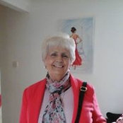 Wendy Scott's photo
