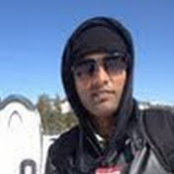 Girish Rathod's photo