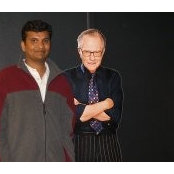 Photo de Sriram Rajaram
