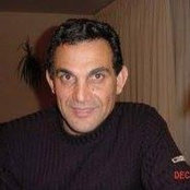 John Arastoozad's photo