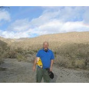 David Schriger's photo