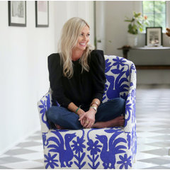 Crowell + Co. Interiors