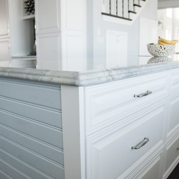 Super White Quartzite