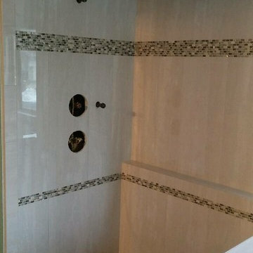 Custom Shower Louisville, Co