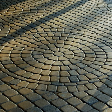 Brick Pavers