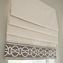 window treatments
