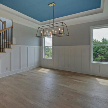 Interiors