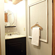 Bathroom ideas
