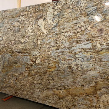 Typhoon Bordeaux 3cm Polished