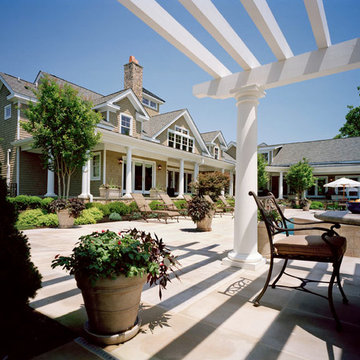 Yellowbrook Farm: Colts Neck, New Jersey