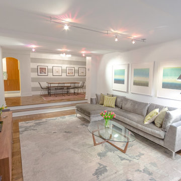 Modern Upper East Side Residence