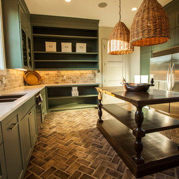 Southern Living Showcase Home