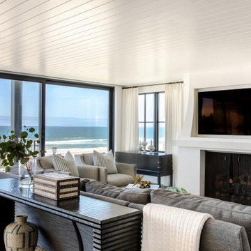 Manahttan Beach Strand Residence