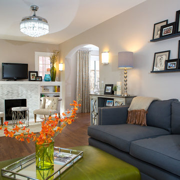 Park Hill Kitchen and Home Design