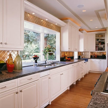 Showcase Kitchen