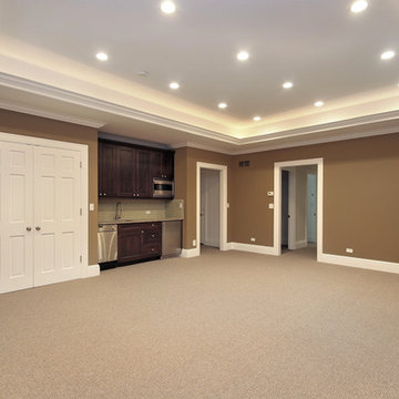 Basements