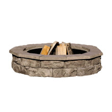 Fire pits