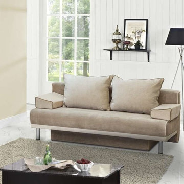 Modern Bali Sofa Bed