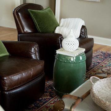 Project Rustic Glam
