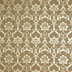 Brocade BP 3205 - Wallpaper