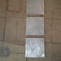 bead rolled designs - Products